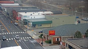 Weather camera view of Hotel Norton.