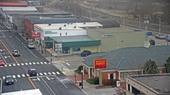Weather camera view of Hotel Norton.