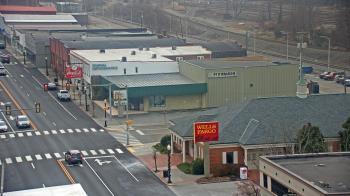 Weather camera view of Hotel Norton.