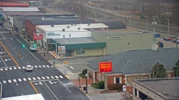 Weather camera view of Hotel Norton.