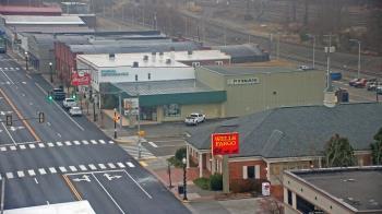 Weather camera view of Hotel Norton.