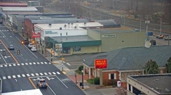 Weather camera view of Hotel Norton.