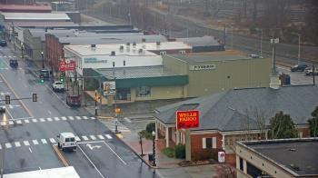 Weather camera view of Hotel Norton.