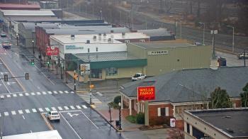 Weather camera view of Hotel Norton.