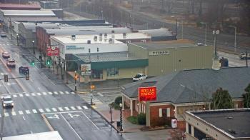 Weather camera view of Hotel Norton.