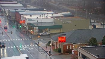 Weather camera view of Hotel Norton.