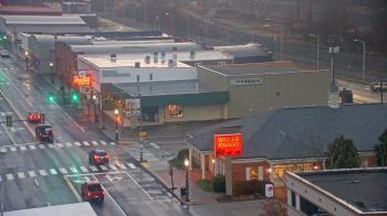 Weather camera view of Hotel Norton.