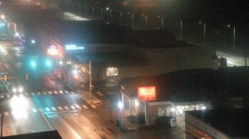 Weather camera view of Hotel Norton.