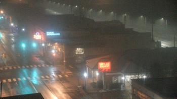 Weather camera view of Hotel Norton.