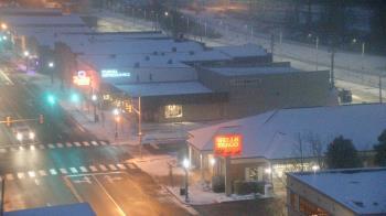 Weather camera view of Hotel Norton.