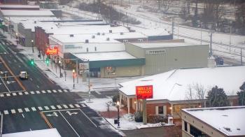 Weather camera view of Hotel Norton.