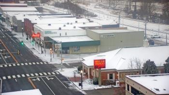 Weather camera view of Hotel Norton.