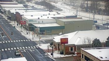 Weather camera view of Hotel Norton.