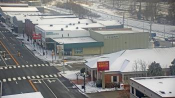 Weather camera view of Hotel Norton.