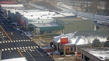 Weather camera view of Hotel Norton.