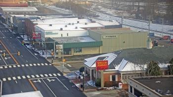 Weather camera view of Hotel Norton.