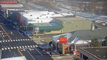 Weather camera view of Hotel Norton.