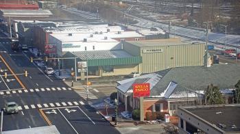 Weather camera view of Hotel Norton.