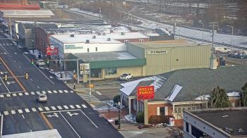 Weather camera view of Hotel Norton.