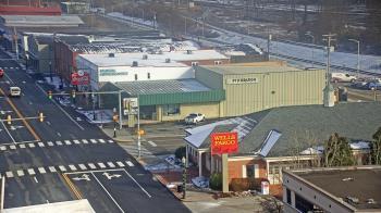 Weather camera view of Hotel Norton.