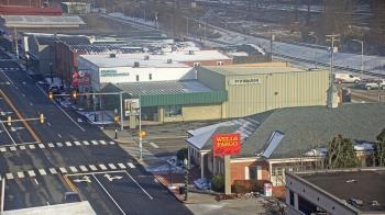 Weather camera view of Hotel Norton.