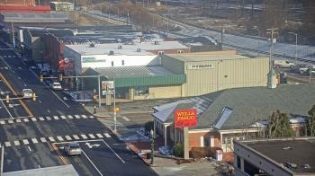 Weather camera view of Hotel Norton.