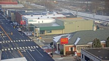 Weather camera view of Hotel Norton.