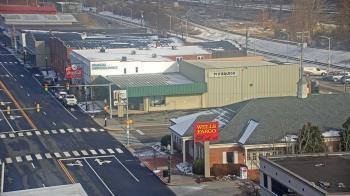 Weather camera view of Hotel Norton.