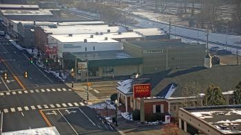 Weather camera view of Hotel Norton.