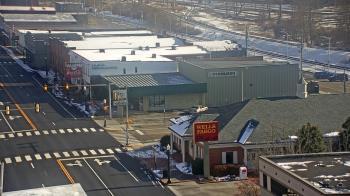 Weather camera view of Hotel Norton.