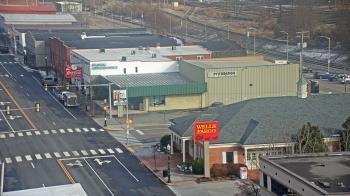 Weather camera view of Hotel Norton.