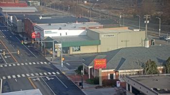 Weather camera view of Hotel Norton.