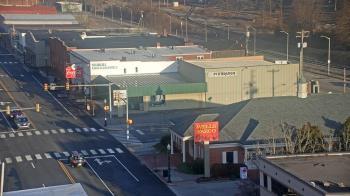 Weather camera view of Hotel Norton.