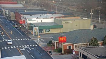 Weather camera view of Hotel Norton.