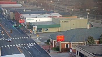 Weather camera view of Hotel Norton.