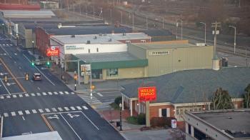 Weather camera view of Hotel Norton.