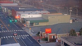 Weather camera view of Hotel Norton.