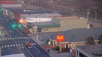 Weather camera view of Hotel Norton.