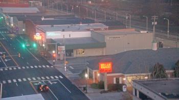 Weather camera view of Hotel Norton.