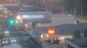 Weather camera view of Hotel Norton.