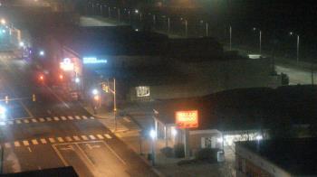 Weather camera view of Hotel Norton.