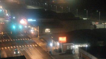 Weather camera view of Hotel Norton.