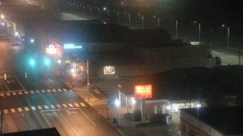 Weather camera view of Hotel Norton.