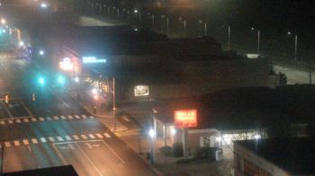 Weather camera view of Hotel Norton.