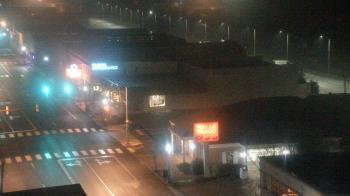 Weather camera view of Hotel Norton.