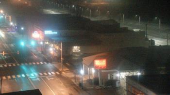 Weather camera view of Hotel Norton.