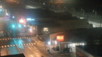 Weather camera view of Hotel Norton.