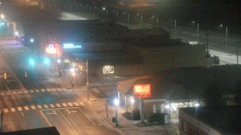 Weather camera view of Hotel Norton.