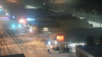 Weather camera view of Hotel Norton.