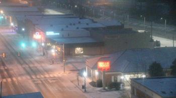 Weather camera view of Hotel Norton.